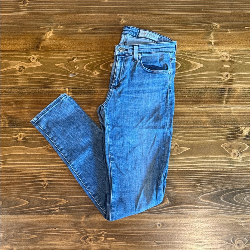 Adriano Goldschmied Skinny Jeans